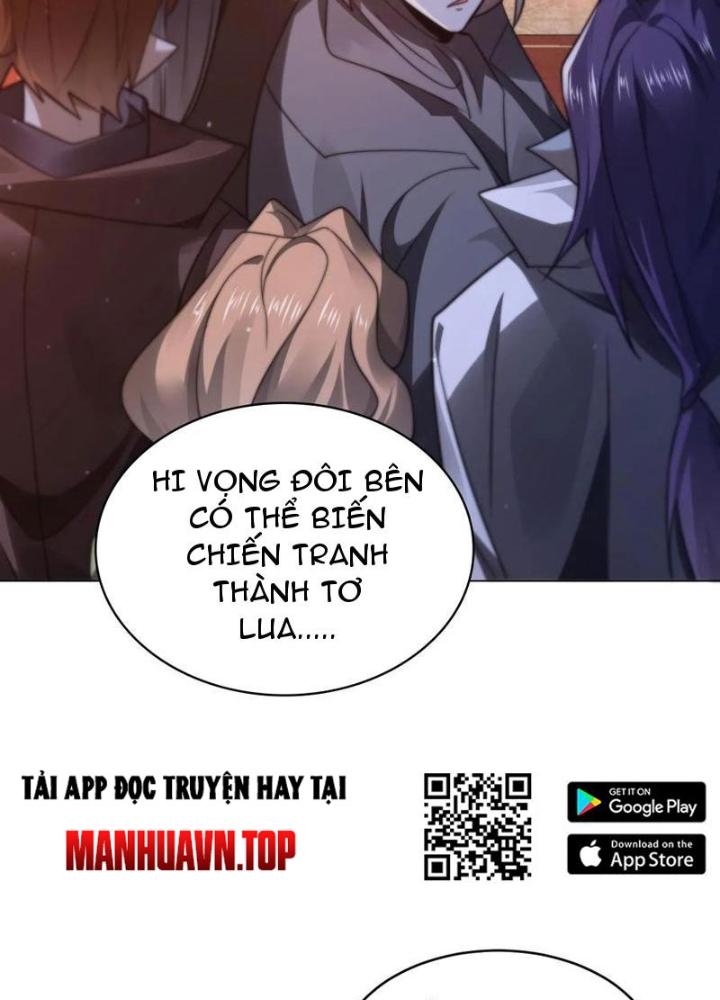 Tích Trữ 10 Vạn Vật Tư Trước Ngày Tận Thế Chapter 313 - Trang 4