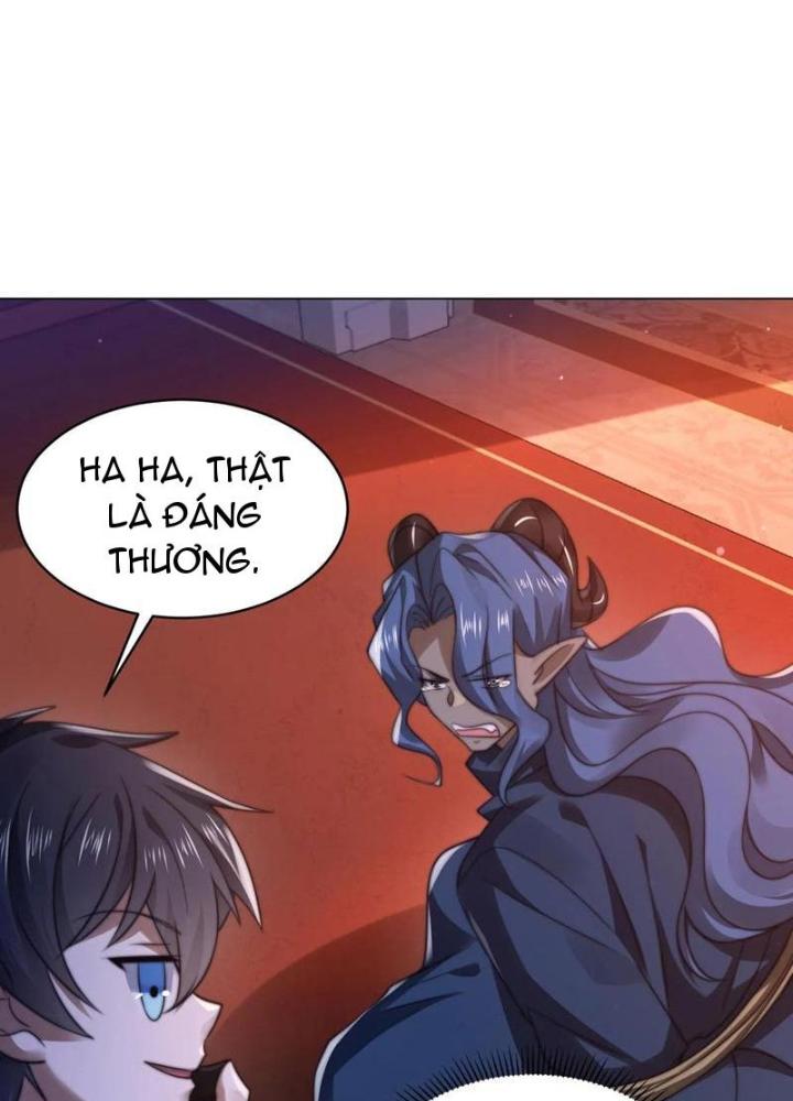 Tích Trữ 10 Vạn Vật Tư Trước Ngày Tận Thế Chapter 313 - Trang 4