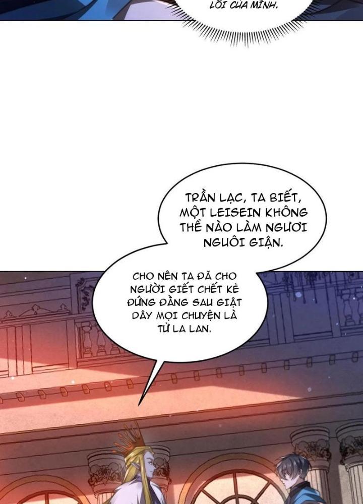 Tích Trữ 10 Vạn Vật Tư Trước Ngày Tận Thế Chapter 313 - Trang 4