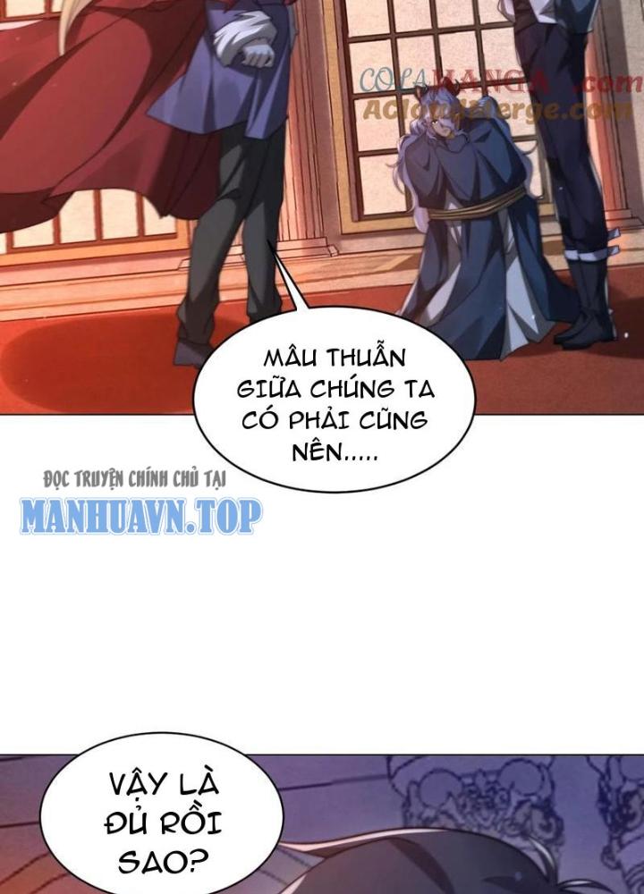 Tích Trữ 10 Vạn Vật Tư Trước Ngày Tận Thế Chapter 313 - Trang 4