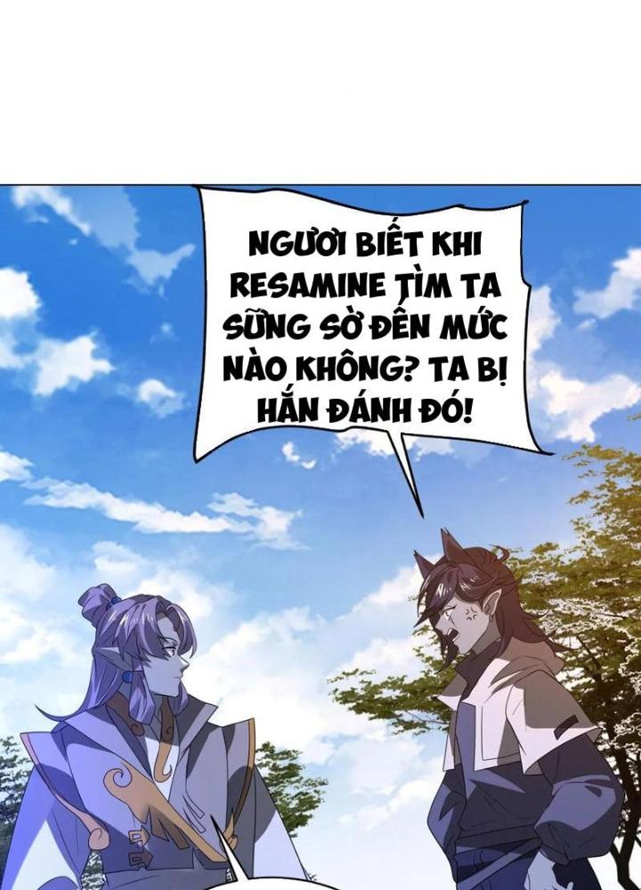 Tích Trữ 10 Vạn Vật Tư Trước Ngày Tận Thế Chapter 313 - Trang 4