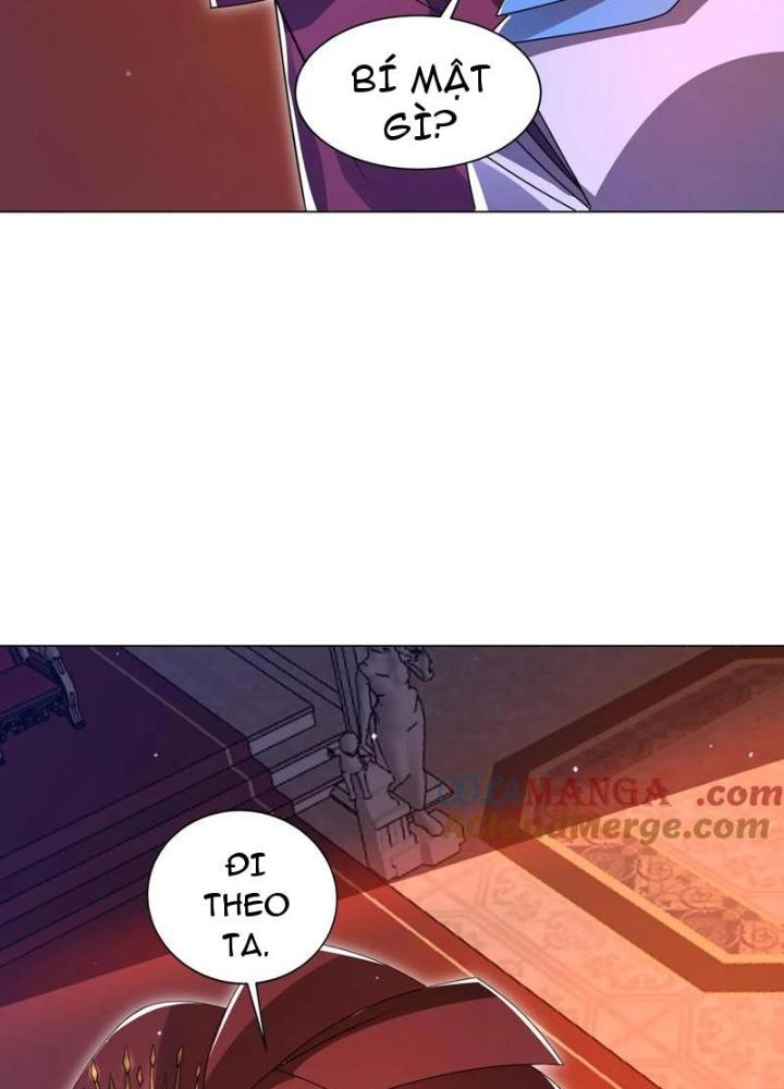 Tích Trữ 10 Vạn Vật Tư Trước Ngày Tận Thế Chapter 313 - Trang 4