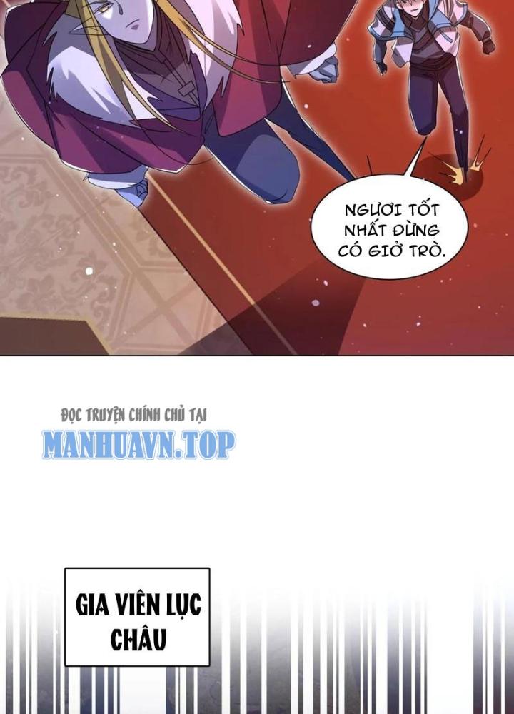 Tích Trữ 10 Vạn Vật Tư Trước Ngày Tận Thế Chapter 313 - Trang 4