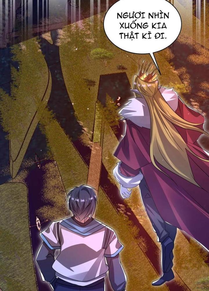 Tích Trữ 10 Vạn Vật Tư Trước Ngày Tận Thế Chapter 313 - Trang 4