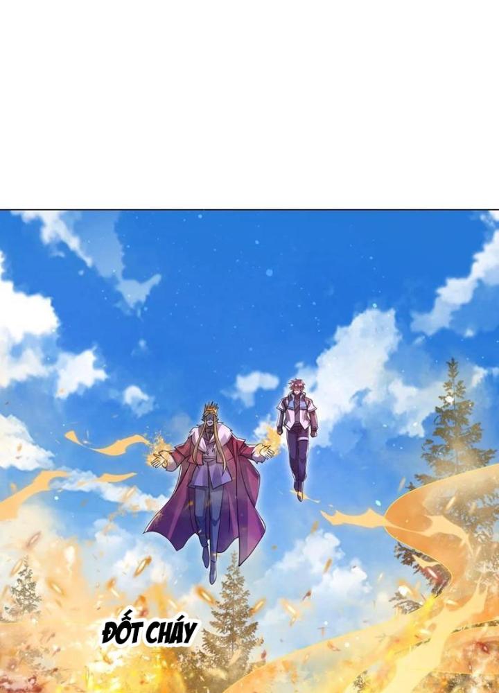 Tích Trữ 10 Vạn Vật Tư Trước Ngày Tận Thế Chapter 313 - Trang 4