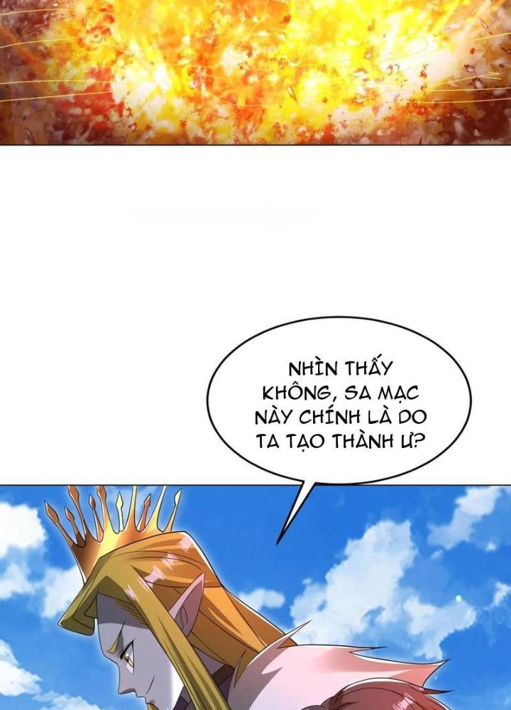 Tích Trữ 10 Vạn Vật Tư Trước Ngày Tận Thế Chapter 313 - Trang 4