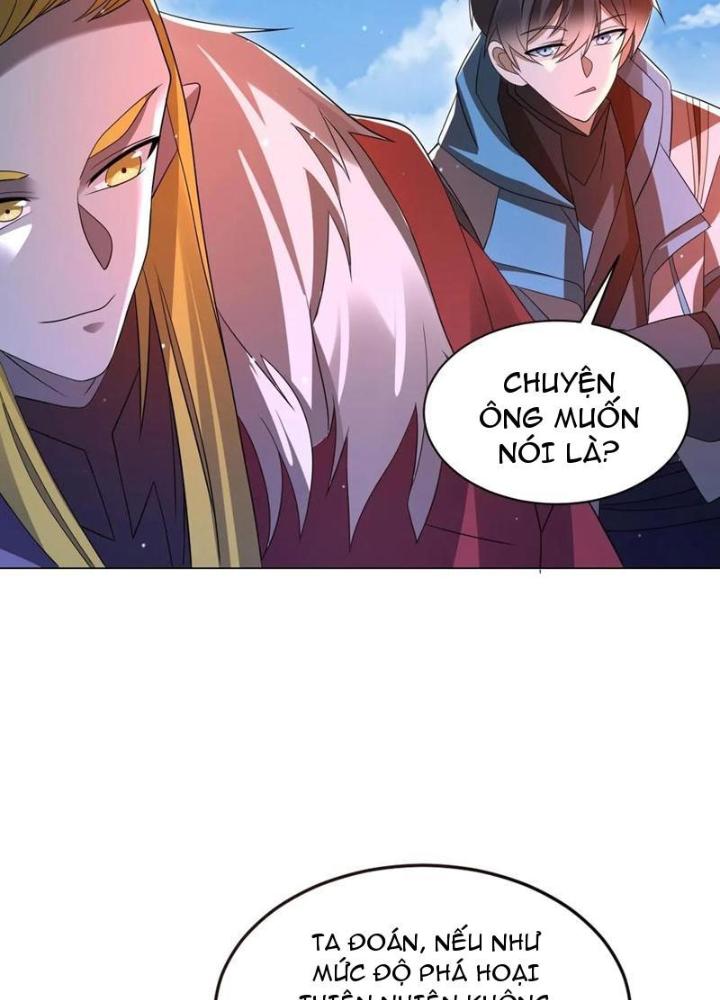 Tích Trữ 10 Vạn Vật Tư Trước Ngày Tận Thế Chapter 313 - Trang 4