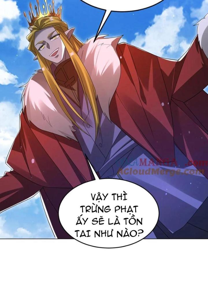 Tích Trữ 10 Vạn Vật Tư Trước Ngày Tận Thế Chapter 313 - Trang 4