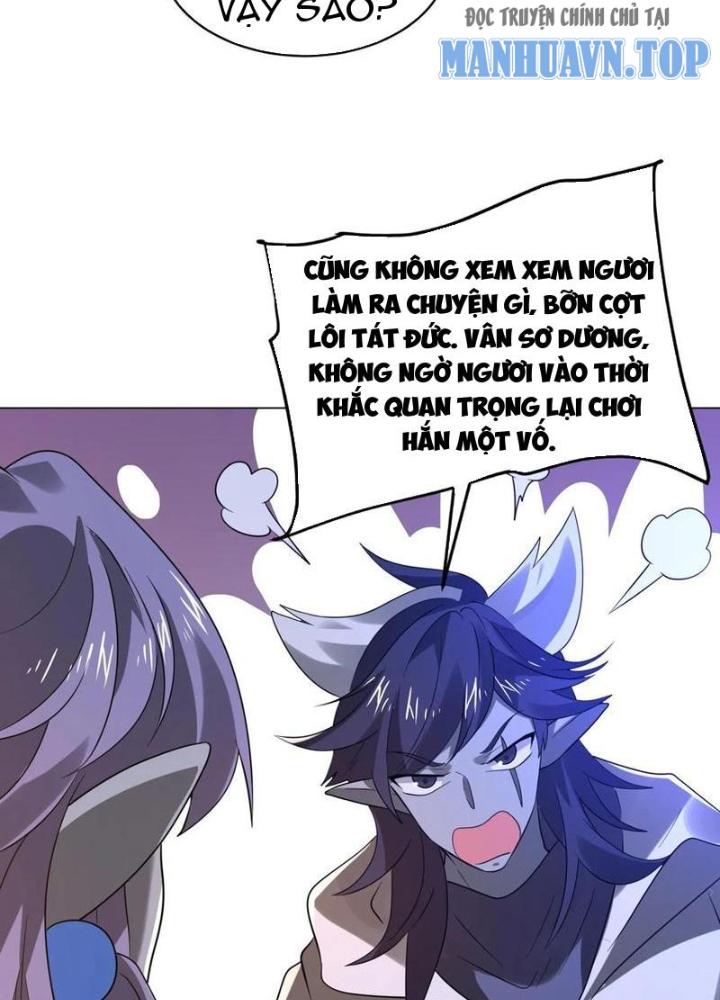 Tích Trữ 10 Vạn Vật Tư Trước Ngày Tận Thế Chapter 313 - Trang 4