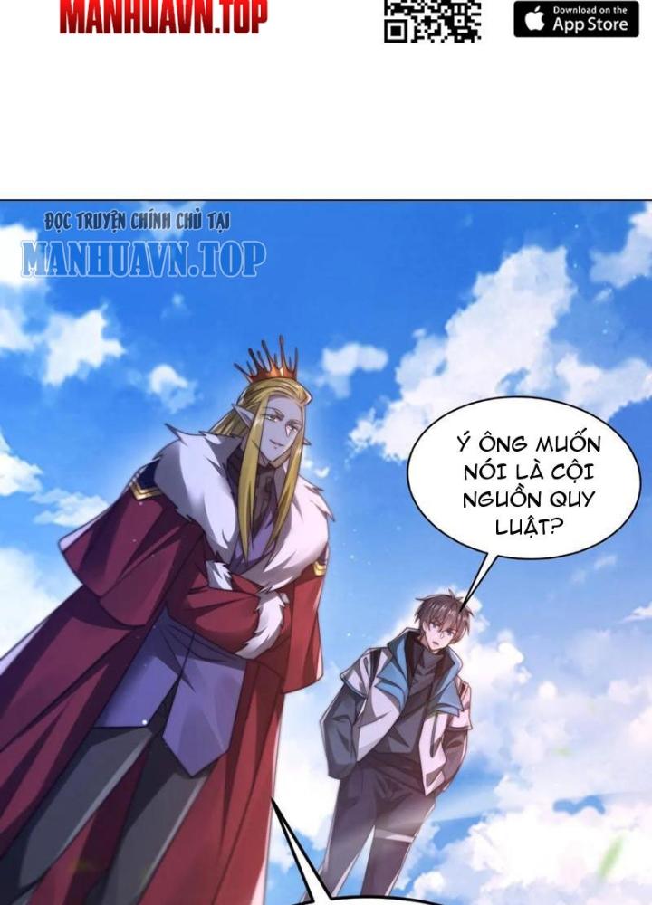 Tích Trữ 10 Vạn Vật Tư Trước Ngày Tận Thế Chapter 313 - Trang 4