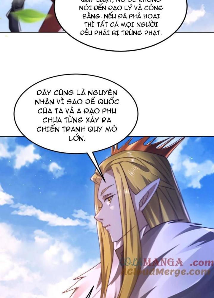 Tích Trữ 10 Vạn Vật Tư Trước Ngày Tận Thế Chapter 313 - Trang 4