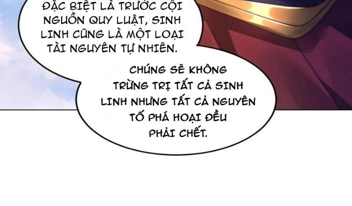 Tích Trữ 10 Vạn Vật Tư Trước Ngày Tận Thế Chapter 313 - Trang 4