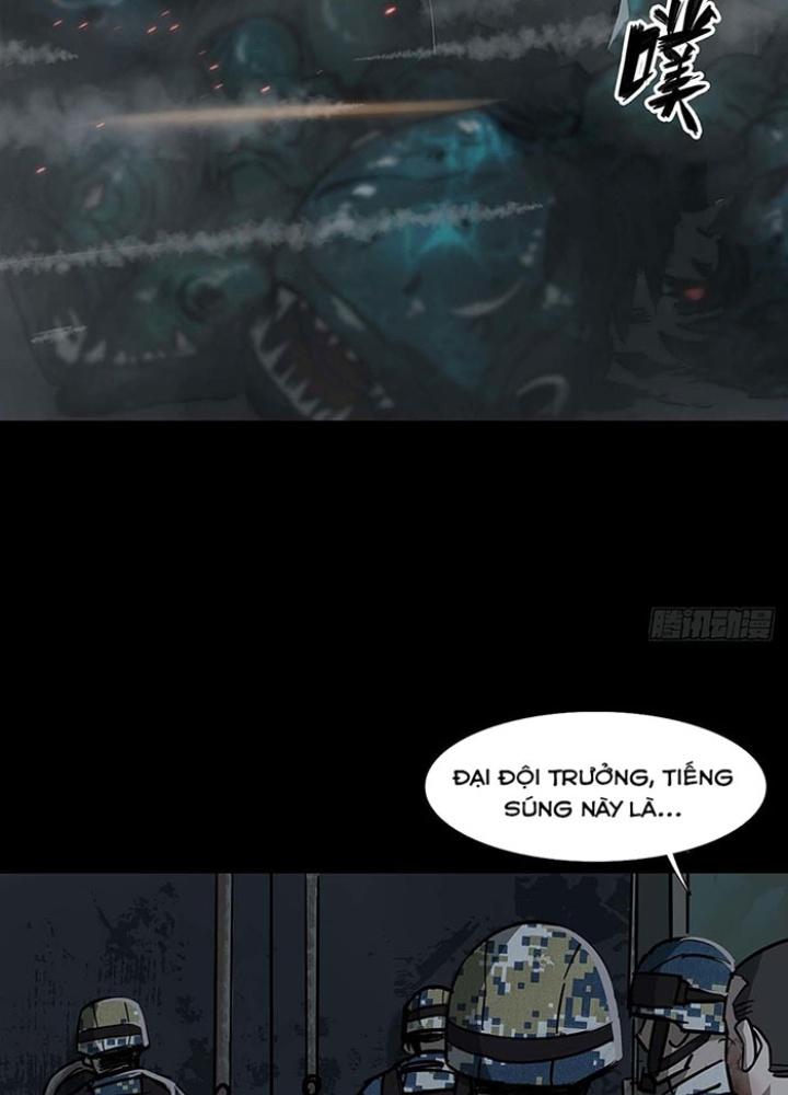 Quay Đầu Là Bờ Chapter 108 - Next Chapter 108