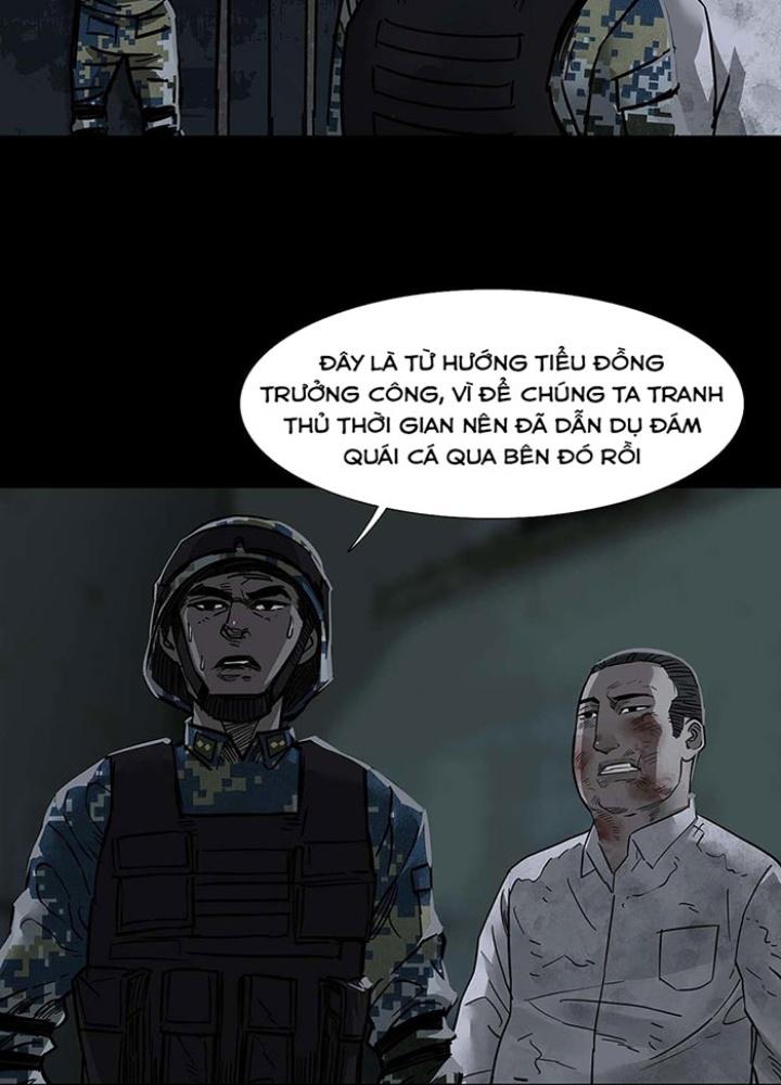 Quay Đầu Là Bờ Chapter 108 - Next Chapter 108