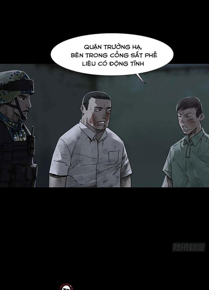 Quay Đầu Là Bờ Chapter 108 - Next Chapter 108