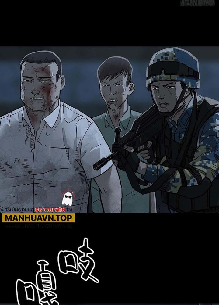 Quay Đầu Là Bờ Chapter 108 - Next Chapter 108