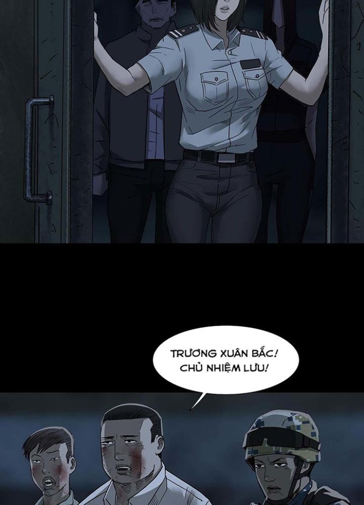 Quay Đầu Là Bờ Chapter 108 - Next Chapter 108