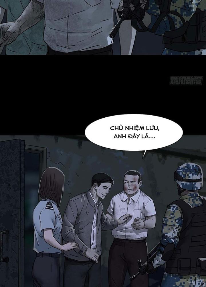 Quay Đầu Là Bờ Chapter 108 - Next Chapter 108