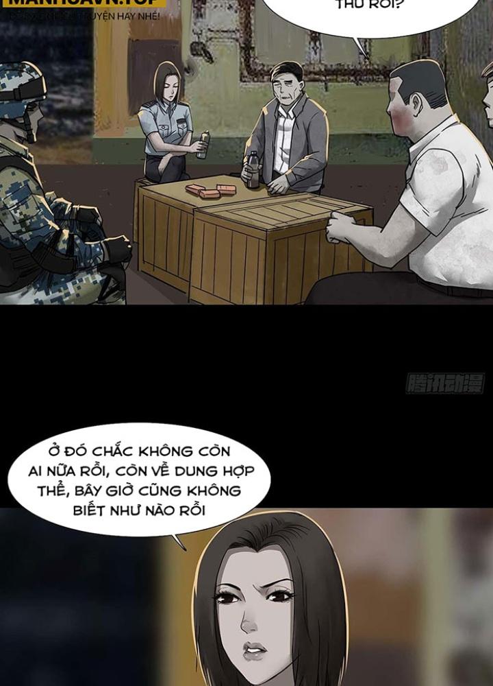 Quay Đầu Là Bờ Chapter 108 - Next Chapter 108