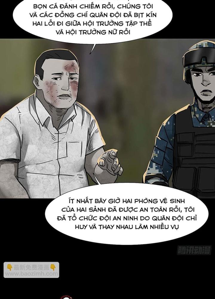 Quay Đầu Là Bờ Chapter 108 - Next Chapter 108