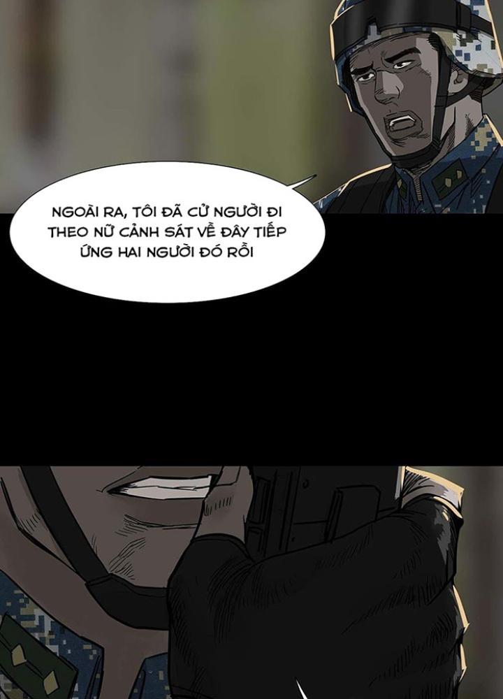 Quay Đầu Là Bờ Chapter 108 - Next Chapter 108