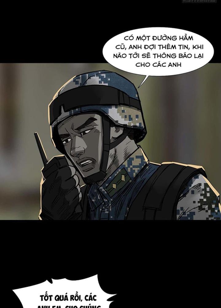 Quay Đầu Là Bờ Chapter 108 - Next Chapter 108