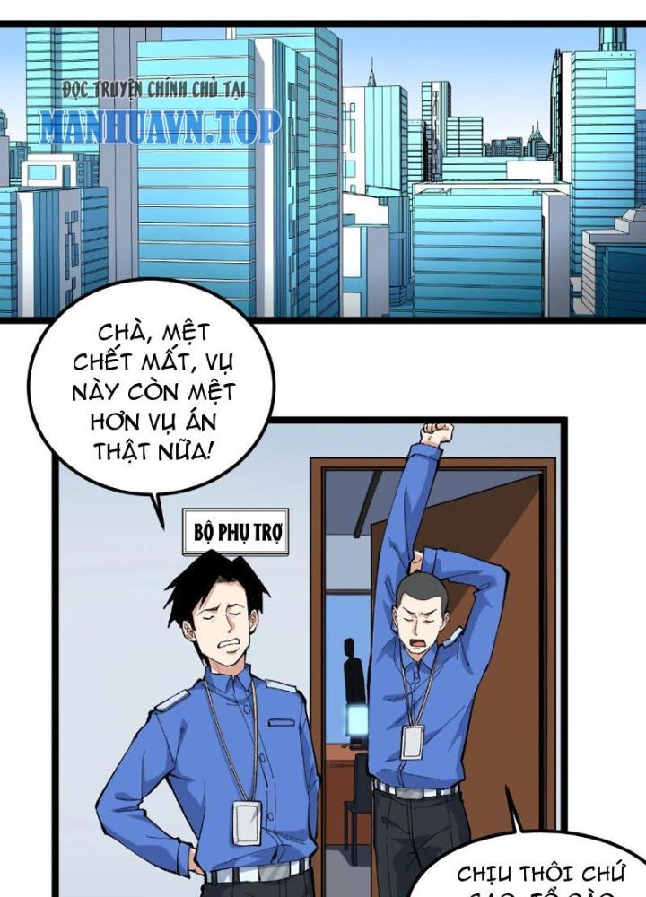 Giải Trí: Minh Tinh Bỏ Trốn 365 Ngày Chapter 13 - Trang 2