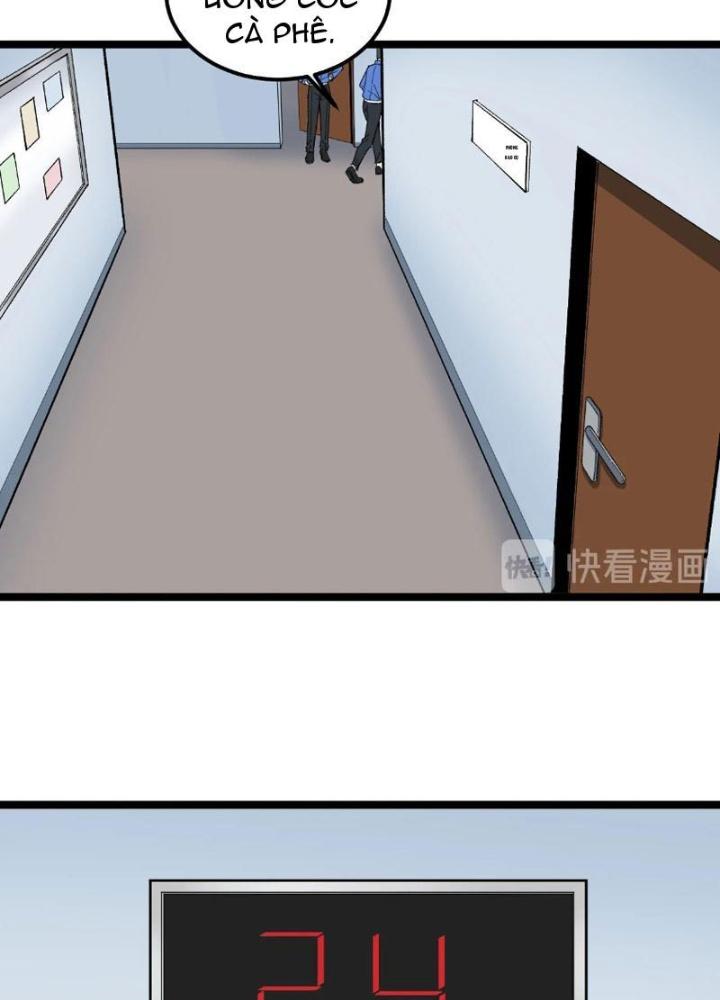 Giải Trí: Minh Tinh Bỏ Trốn 365 Ngày Chapter 13 - Trang 2