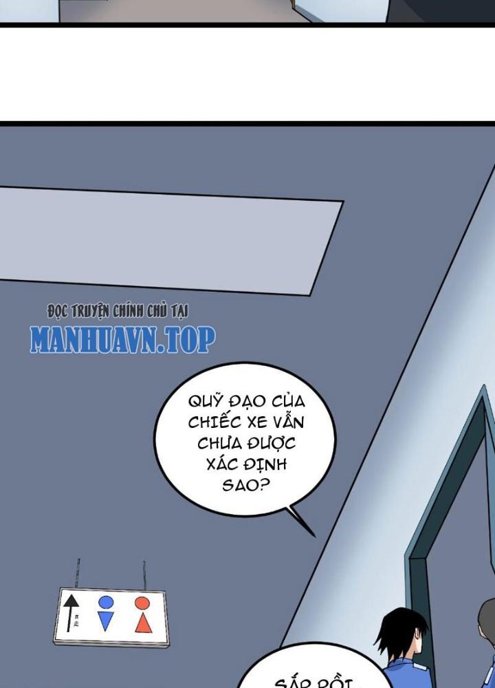 Giải Trí: Minh Tinh Bỏ Trốn 365 Ngày Chapter 13 - Trang 2