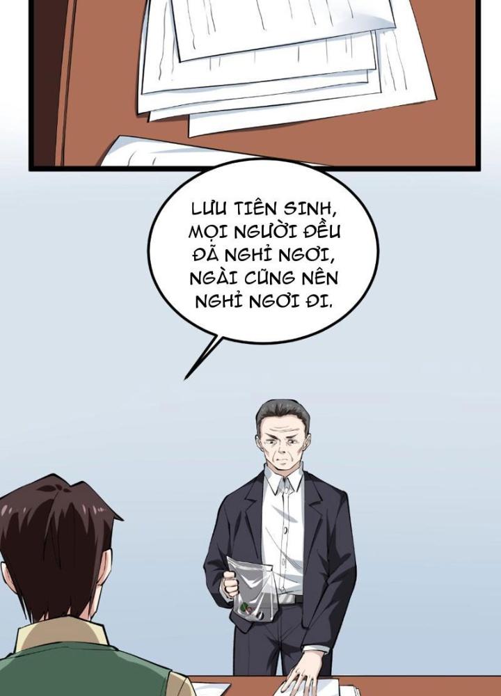 Giải Trí: Minh Tinh Bỏ Trốn 365 Ngày Chapter 13 - Trang 2