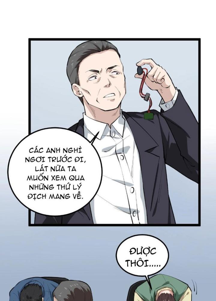 Giải Trí: Minh Tinh Bỏ Trốn 365 Ngày Chapter 13 - Trang 2
