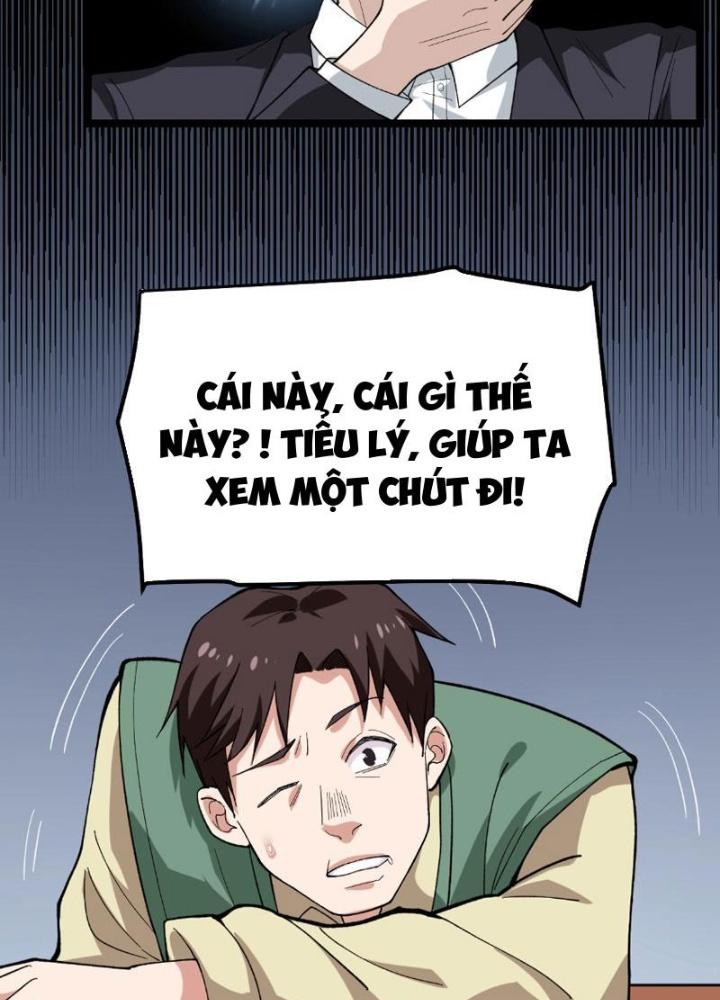 Giải Trí: Minh Tinh Bỏ Trốn 365 Ngày Chapter 13 - Trang 2