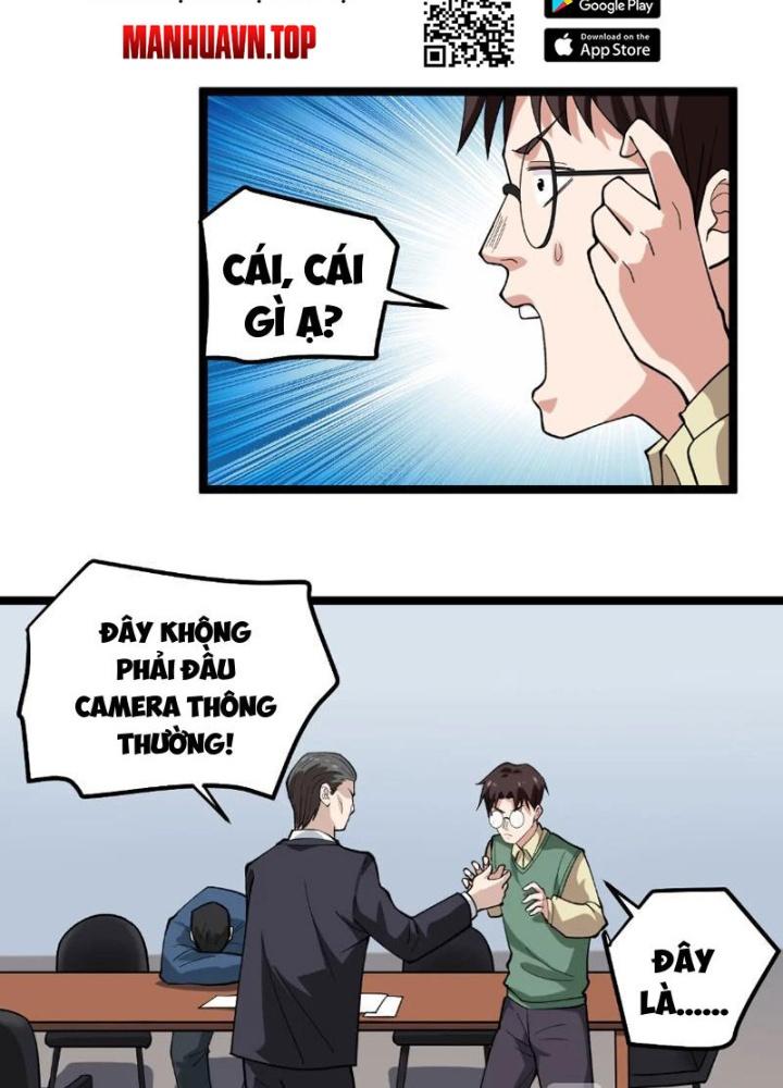 Giải Trí: Minh Tinh Bỏ Trốn 365 Ngày Chapter 13 - Trang 2