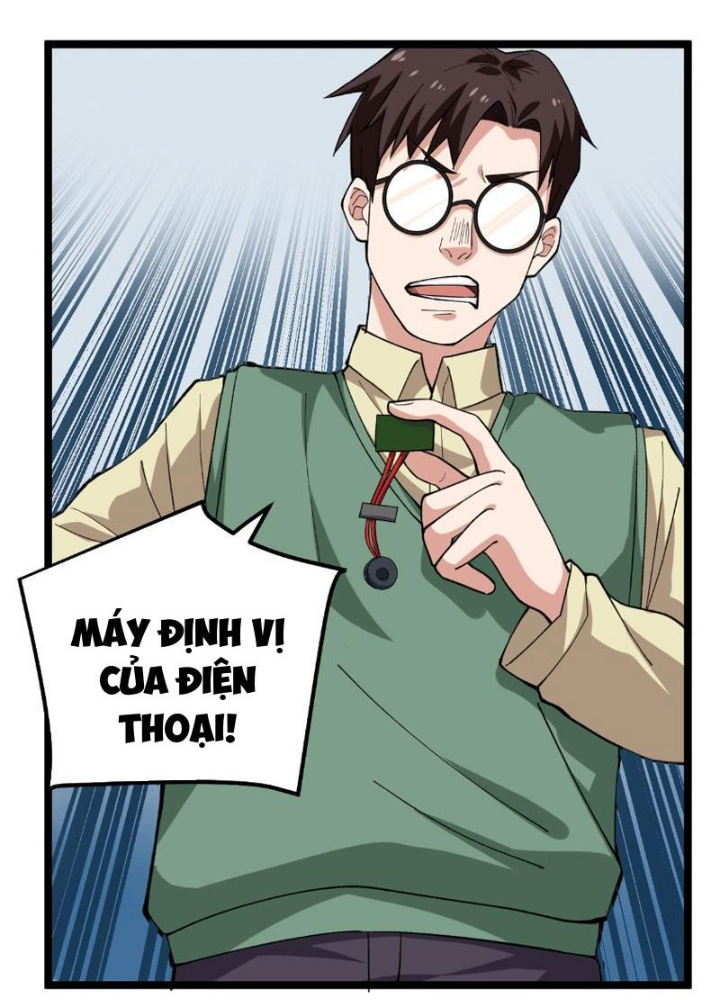 Giải Trí: Minh Tinh Bỏ Trốn 365 Ngày Chapter 13 - Trang 2