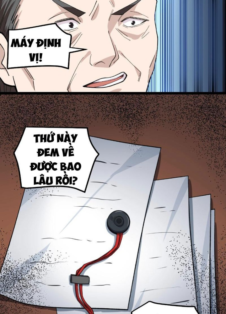 Giải Trí: Minh Tinh Bỏ Trốn 365 Ngày Chapter 13 - Trang 2