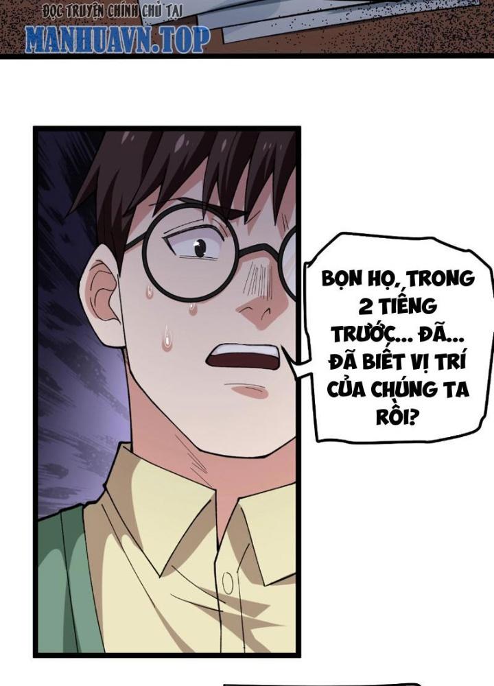 Giải Trí: Minh Tinh Bỏ Trốn 365 Ngày Chapter 13 - Trang 2