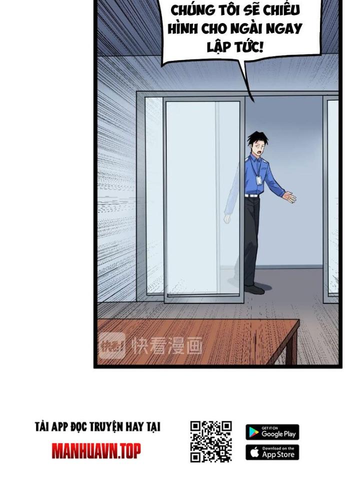 Giải Trí: Minh Tinh Bỏ Trốn 365 Ngày Chapter 13 - Trang 2