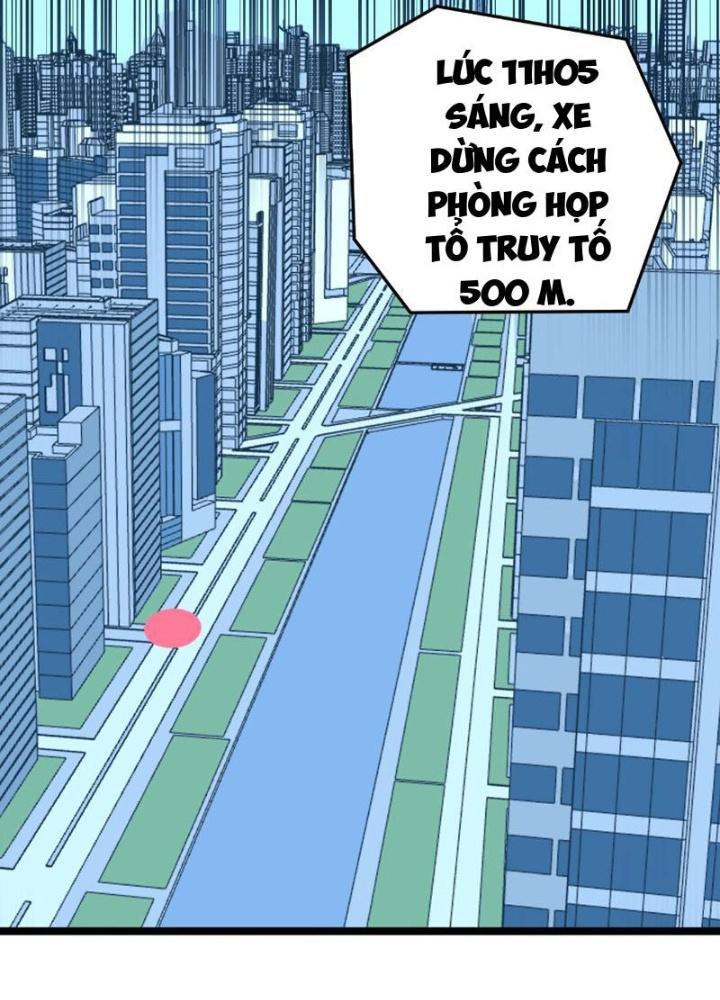 Giải Trí: Minh Tinh Bỏ Trốn 365 Ngày Chapter 13 - Trang 2