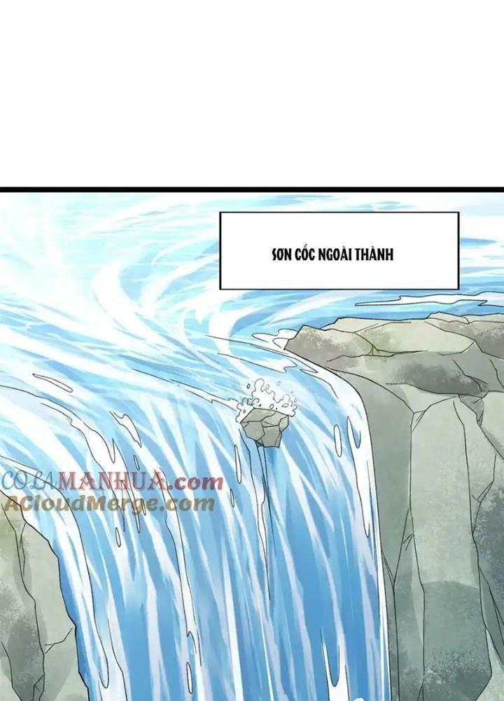 Ta Có 999 Loại Dị Năng Chapter 217 - Trang 3