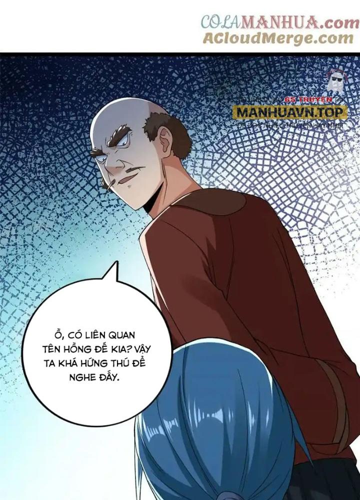 Ta Có 999 Loại Dị Năng Chapter 217 - Trang 3