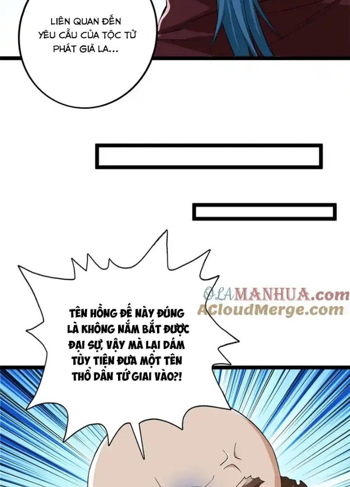 Ta Có 999 Loại Dị Năng Chapter 217 - Trang 3
