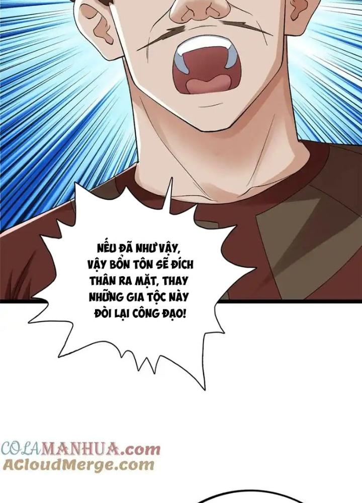 Ta Có 999 Loại Dị Năng Chapter 217 - Trang 3