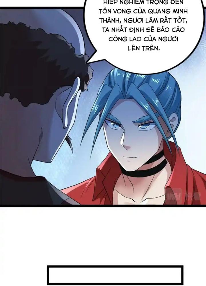 Ta Có 999 Loại Dị Năng Chapter 217 - Trang 3