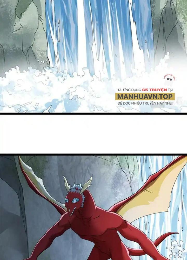 Ta Có 999 Loại Dị Năng Chapter 217 - Trang 3