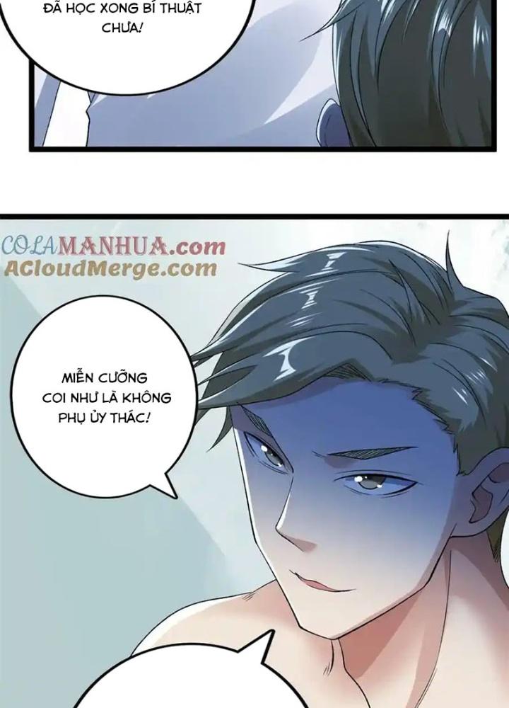 Ta Có 999 Loại Dị Năng Chapter 217 - Trang 3