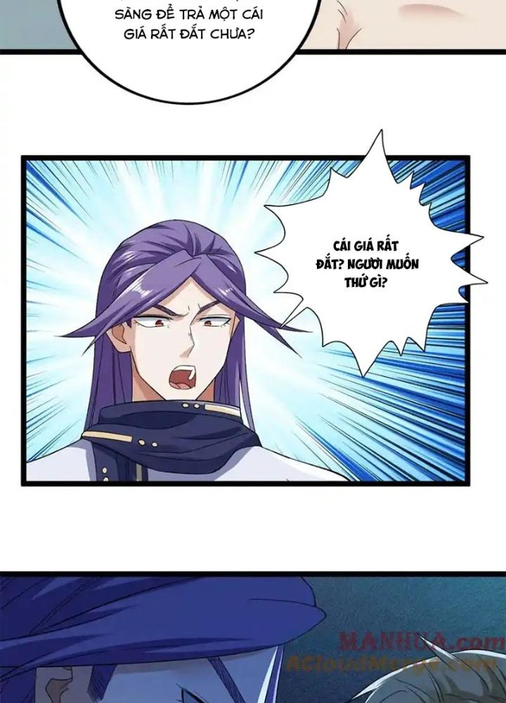 Ta Có 999 Loại Dị Năng Chapter 217 - Trang 3