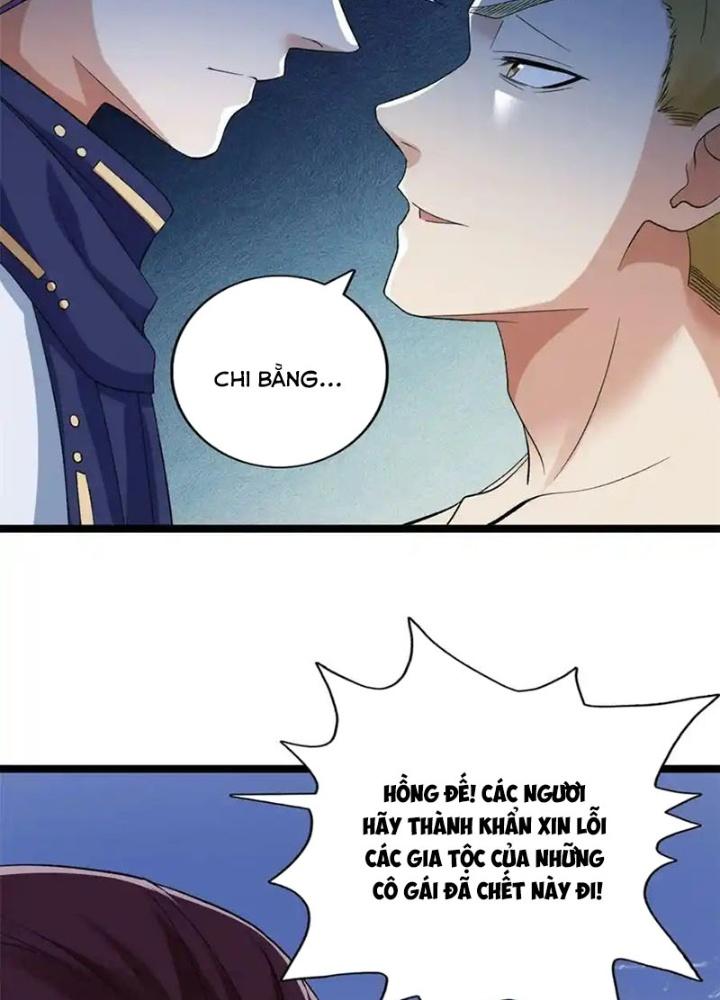 Ta Có 999 Loại Dị Năng Chapter 217 - Trang 3
