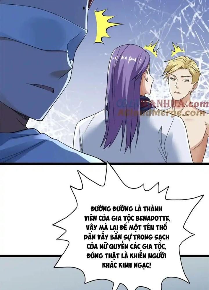 Ta Có 999 Loại Dị Năng Chapter 217 - Trang 3