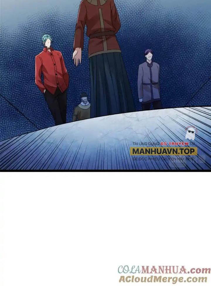 Ta Có 999 Loại Dị Năng Chapter 217 - Trang 3