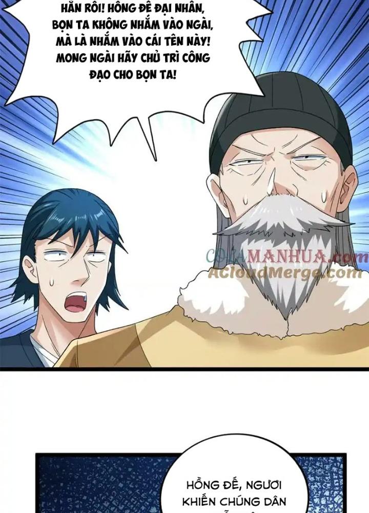 Ta Có 999 Loại Dị Năng Chapter 217 - Trang 3